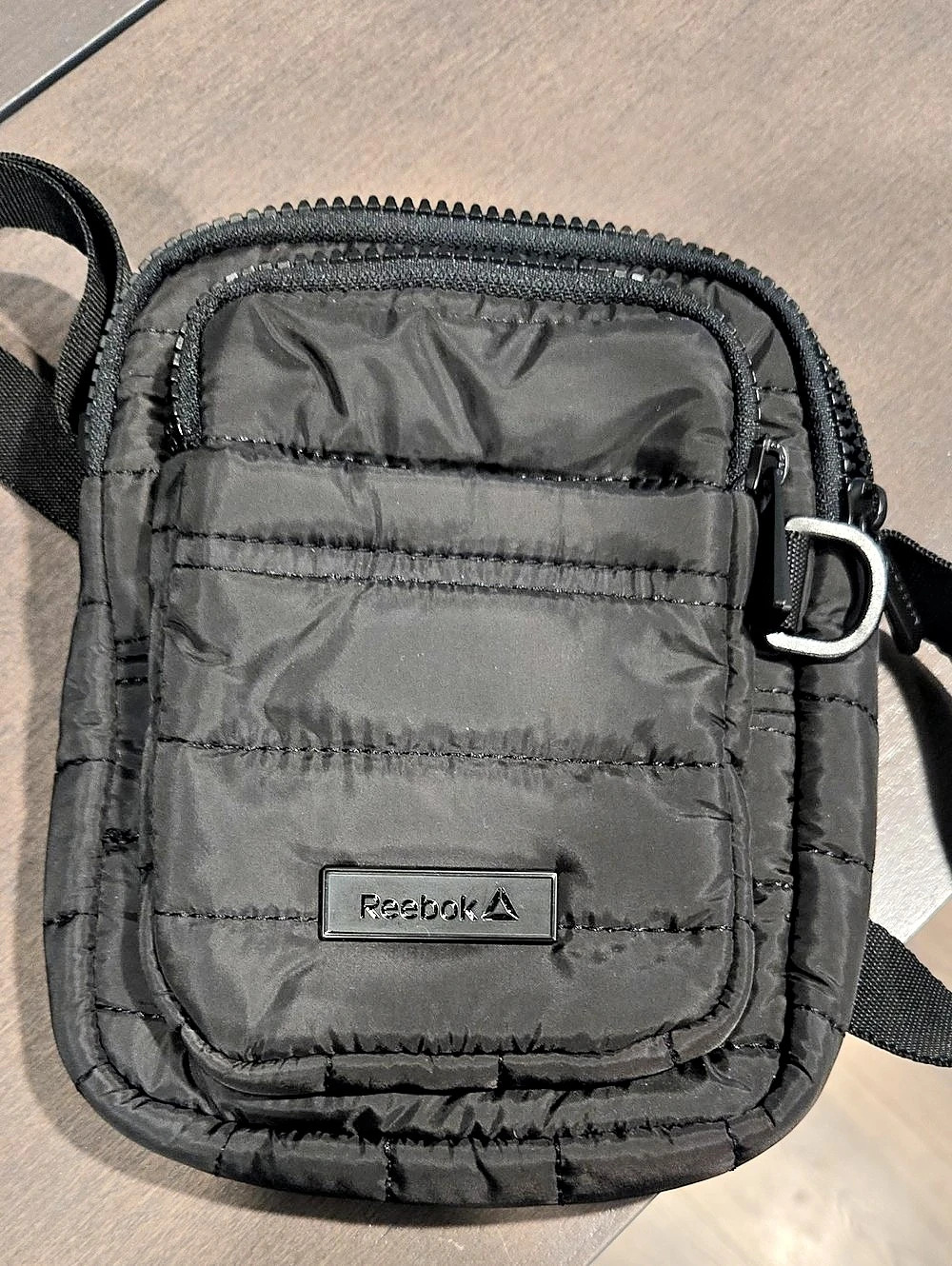 Reebok Crossbody Bag